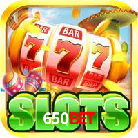 APP oficial da 650bet para mobile